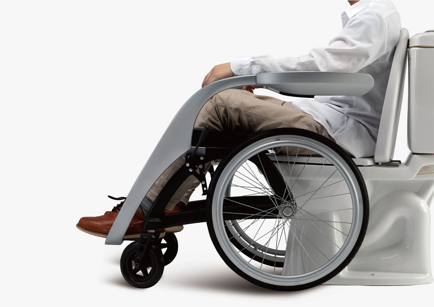 The James Dyson Award winner of the USA, Aerolyze.